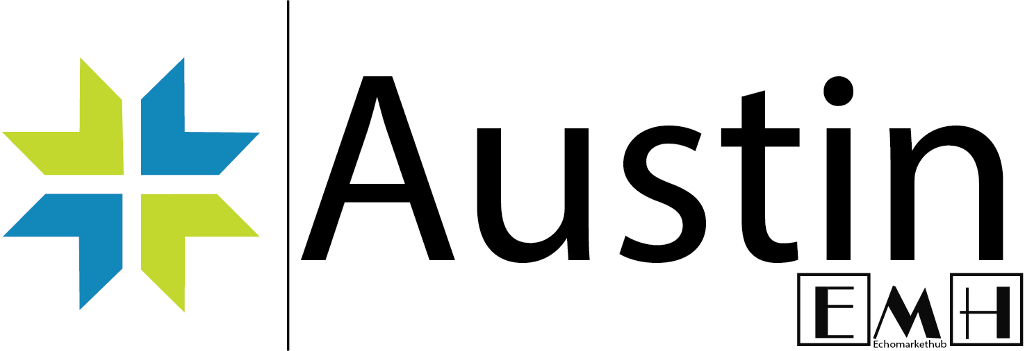 Austin Echo Markethub